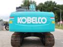 Kobelco SK220-10 / 2024 / 5 üzemóra / Lízing 20%-tól