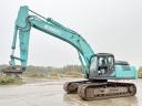 Kobelco SK350LC-10 / 2017 / 7 916 üzemóra / Lízing 20%-tól