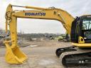 Komatsu PC210LC-10M0 / 2023 / 6 üzemóra / Lízing 20%-tól