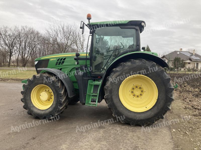 John Deere 6150R