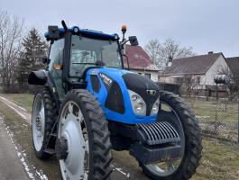 Landini 5-110D HC MTZ Zetor