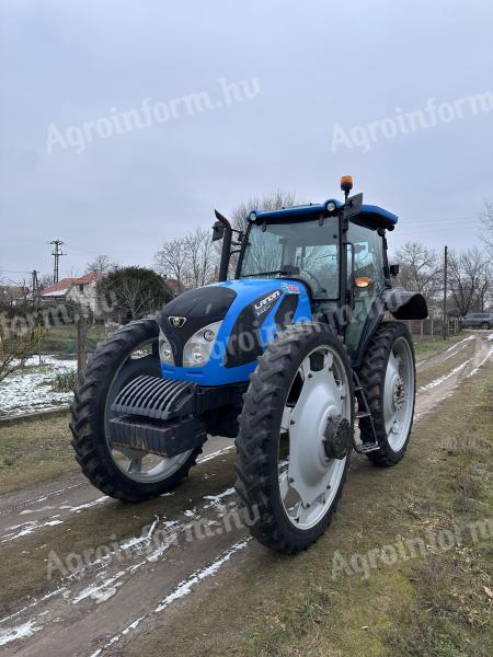 Landini 5-110D HC MTZ Zetor