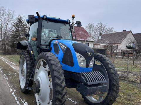 Landini 5-110D HC MTZ Zetor bárány birka Landini 5-110D HC MTZ Zetor bárány birka