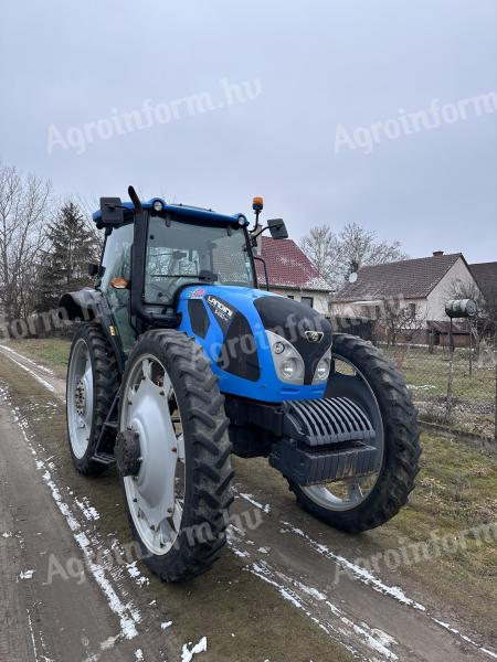 Landini 5-110D HC MTZ Zetor bárány birka