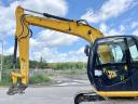 JCB JS130LC / 2014 / 10 520 üzemóra / Lízing 20%-tól