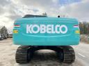 Kobelco SK380XDLC-10 / 2024 / 5 üzemóra / Lízing 20%-tól