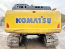 Komatsu PC360LC-11 / 2017 / 10 252 üzemóra / Lízing 20%-tól