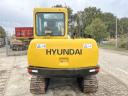 Hyundai R55-7 / 2008 / Lízing 20%-tól