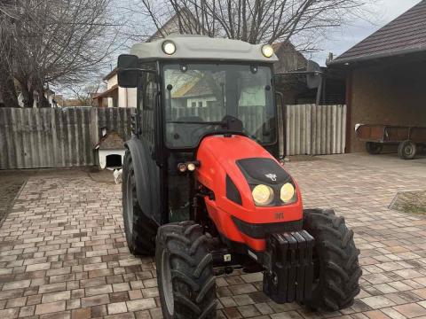 Same Solaris 55 ültetvénytraktor Same Solaris 55 ültetvénytraktor