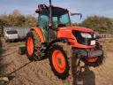 Kubota M8540