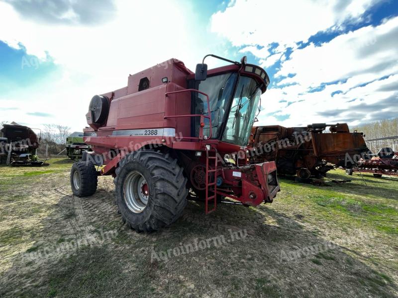 Case Ih 2388 Exclusive