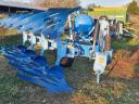 Lemken Juwel 7 M 3+1 N 100 váltvaforgató eke