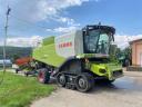 CLAAS LEXION 760 TT eladó