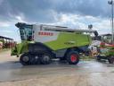 CLAAS LEXION 760 TT eladó