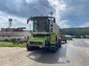 CLAAS LEXION 760 TT eladó