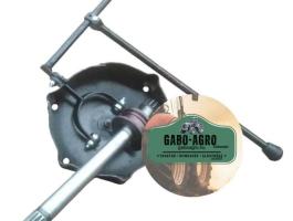 MTZ mechanikus differenciálzár-átalakító szett MTZ 80/82 traktorhoz