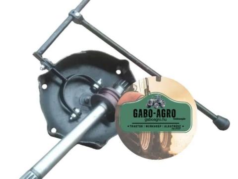 MTZ mechanikus differenciálzár-átalakító szett MTZ 80/82 traktorhoz MTZ mechanikus differenciálzár-átalakító szett MTZ 80/82 traktorhoz