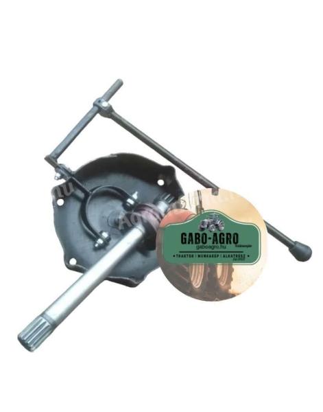 MTZ mechanikus differenciálzár-átalakító szett MTZ 80/82 traktorhoz