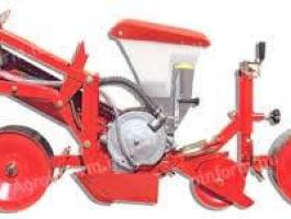 Gaspardo vetőgép alkatrészek a Nyírker-től