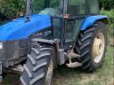 New Holland 6635 85 LE traktor eladó