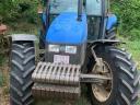 New Holland 6635 85 LE traktor eladó