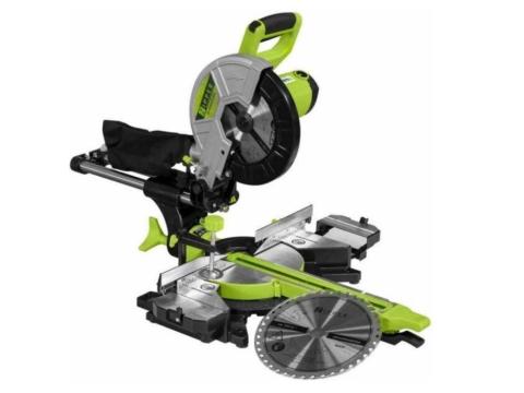 Gérvágó 2,0 kW / 1,7 kW motor,  255 mm / 210 mm fűrész * Zipper ZI-KGS 255DS * ZI-KGS 210DS Gérvágó 2,0 kW / 1,7 kW motor,  255 mm / 210 mm fűrész * Zipper ZI-KGS 255DS * ZI-KGS 210DS
