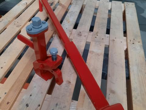 Gumiszerelő, gumiabroncs szerelő szerszámkészlet Gumiszerelő, gumiabroncs szerelő szerszámkészlet