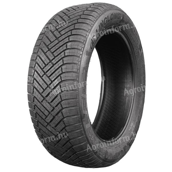 215/70R16 LINGLONG ÚJ 4 ÉVSZAKOS GUMI AKCIÓ