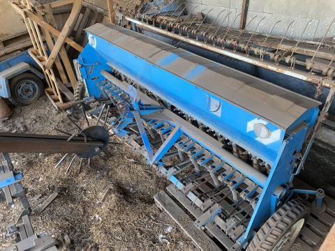 Gabonavetőgép Gabonavetőgép