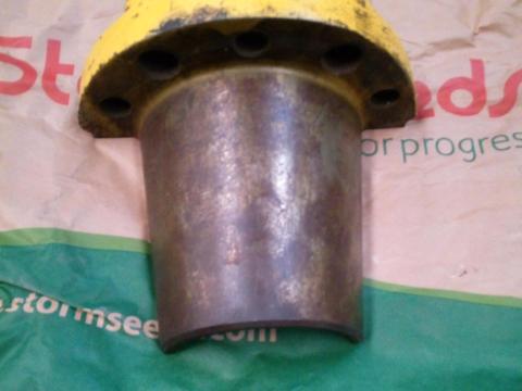 John Deere kerék reteszes kúppal John Deere kerék reteszes kúppal