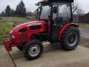 Feng Shou Mahindra 404 40 LE 4x4 kis traktor