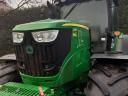 John Deere traktor eladó