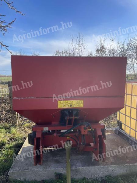 JARMET műtrágyaszóró eladó