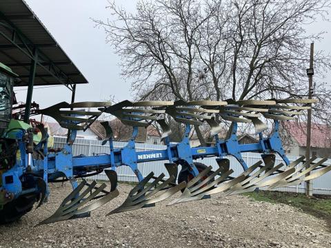 Lemken Variopal 8 eke eladó Lemken Variopal 8 eke eladó