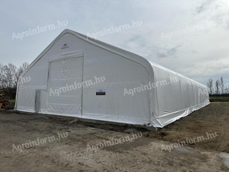 Ponyvacsarnok 9, 15x15,  25x6,  1 m