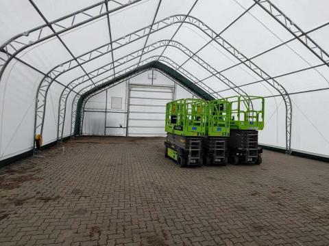 Ponyvacsarnok 9, 15x24,  4x6,  1 m