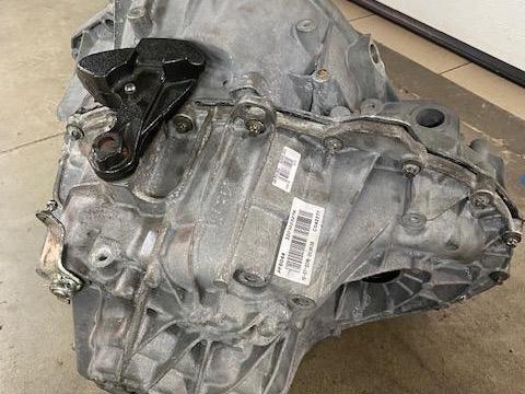 Renault Master,  Movano 2, 3 dCi 125 LE felújított sebességváltó PF6018 Renault Master,  Movano 2, 3 dCi 125 LE felújított sebességváltó PF6018