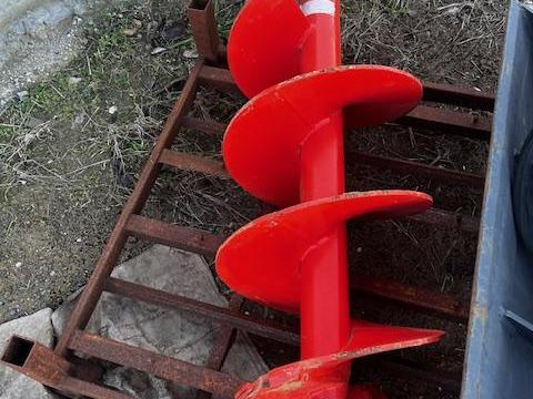 Bobcat fúrószárak Bobcat fúrószárak