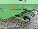 Krone Titan 6/42 GD All in rendfelszedő kocsi