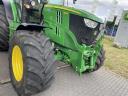 John Deere 6170R traktor