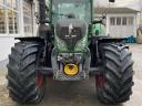 Fendt 720 Scr Profi traktor