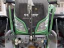 Fendt 720 Scr Profi traktor