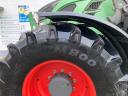 Fendt 720 Scr Profi traktor