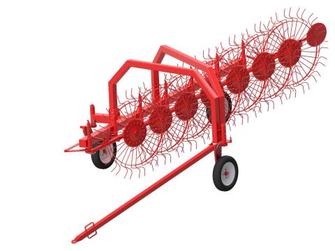 SOKORÓ rendsodró RSV-701Q SOKORÓ rendsodró RSV-701Q