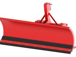 Sokoró tolólap gumilappal STU-2.5