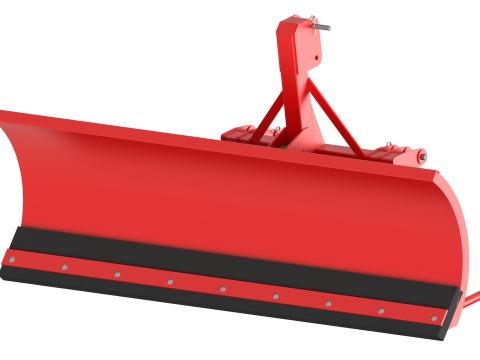 Sokoró tolólap gumilappal STU-2.5 Sokoró tolólap gumilappal STU-2.5