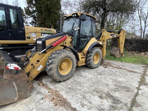 CAT434E CAT434E