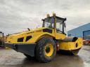 Bomag BW219 DH5 + 3D Trimble GPS úthenger