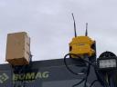 Bomag BW219 DH5 + 3D Trimble GPS úthenger