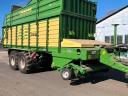 Krone AX 310 GL